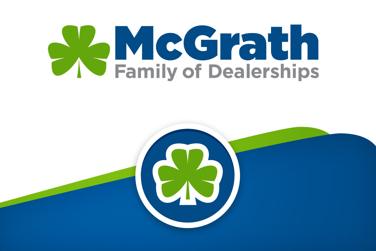 McGrath Branding