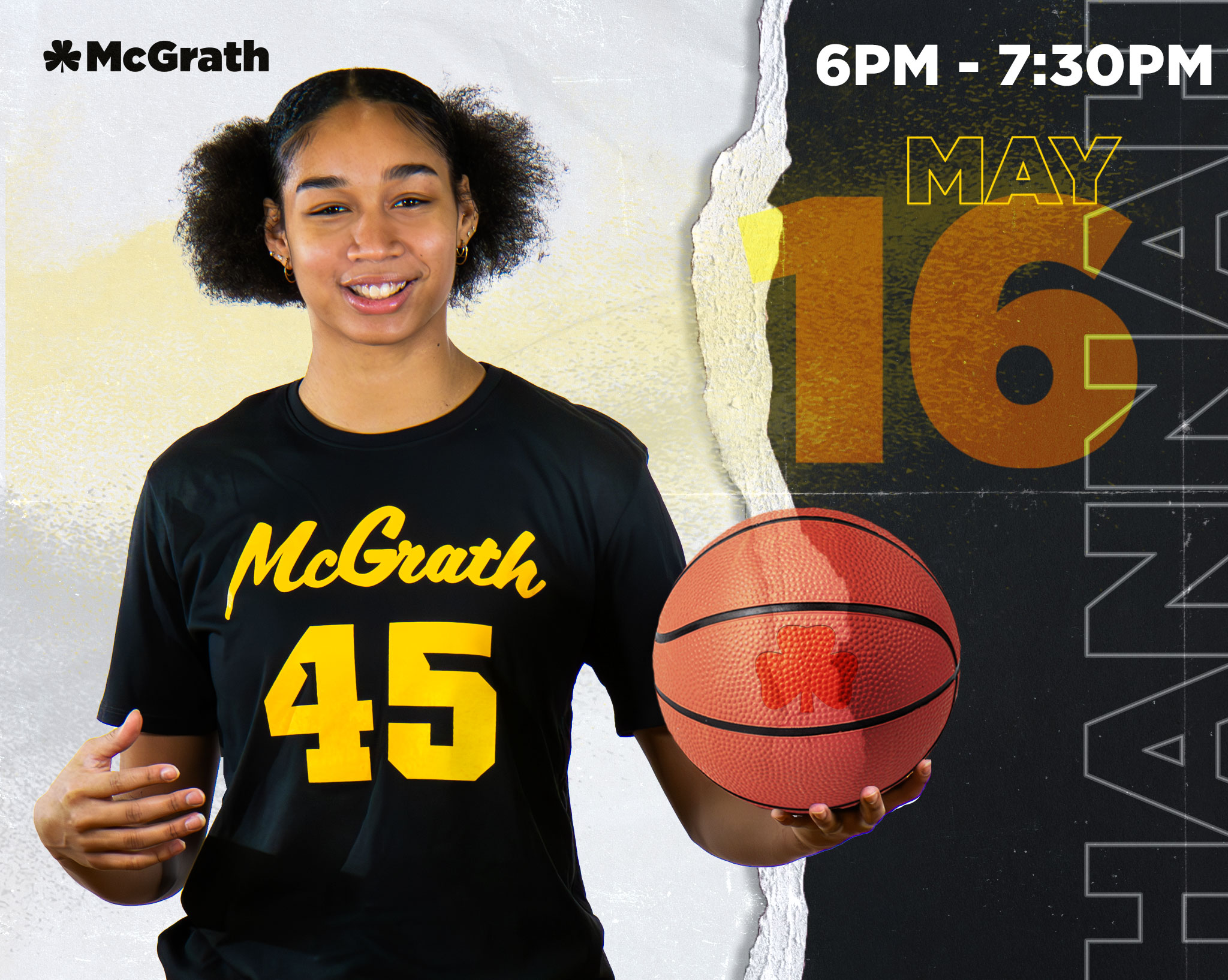 hannah stuelke meet and greet