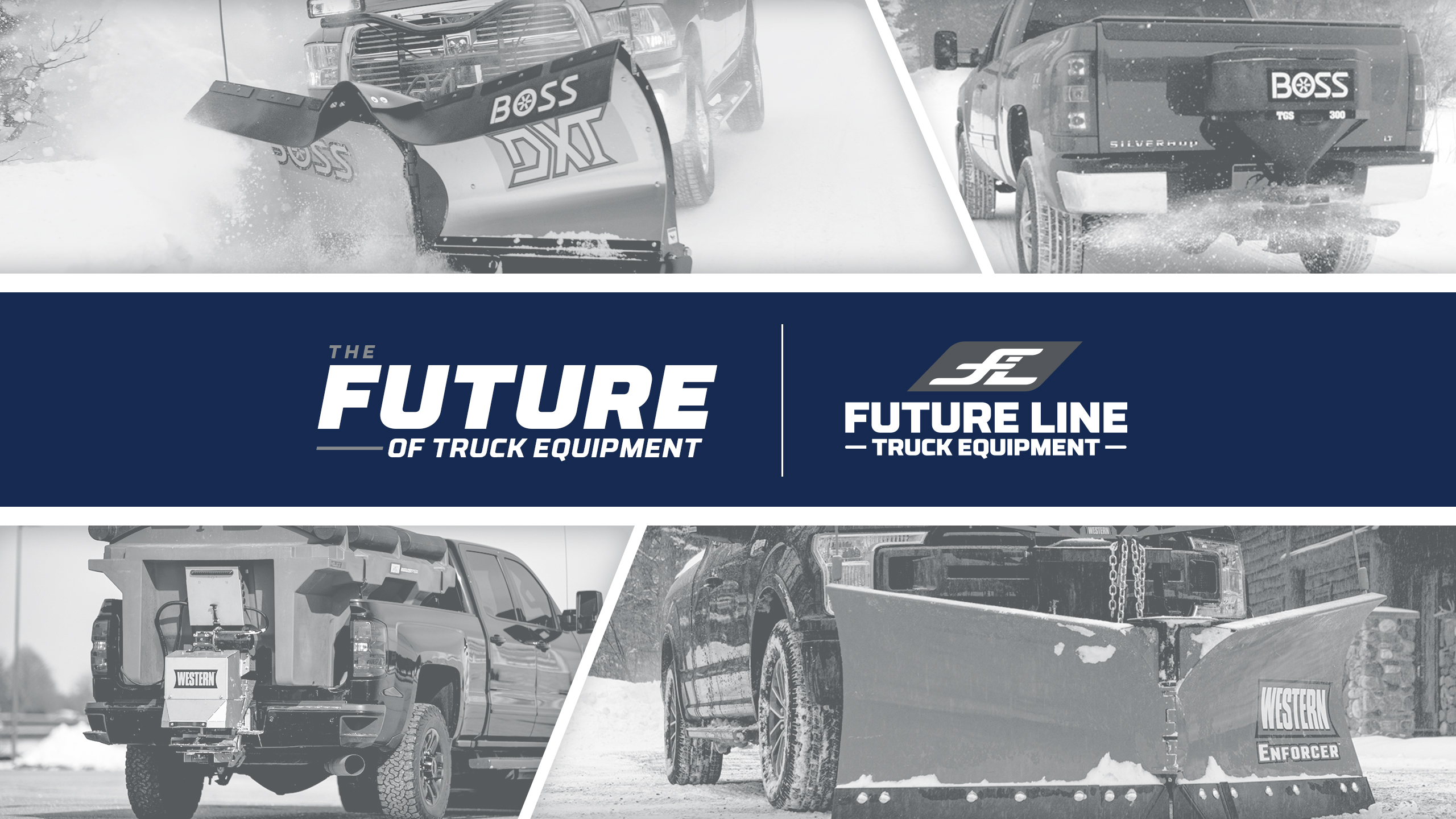Futureline banner