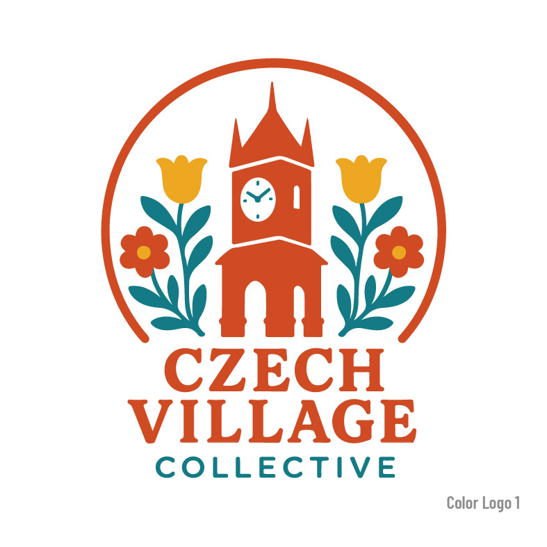 chzech village